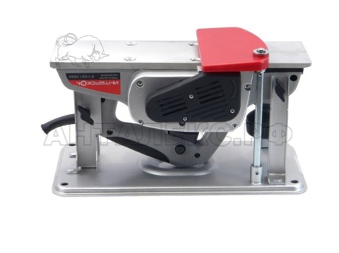 Рубанок Интерскол Р-110/1100М