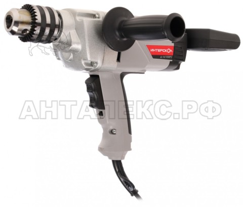 Дрель Интерскол Д-16/1050Р2