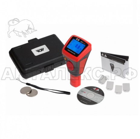 Толщиномер ADA ZCT 888