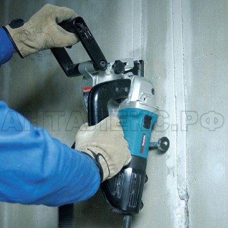 Штроборез Makita SG 1250