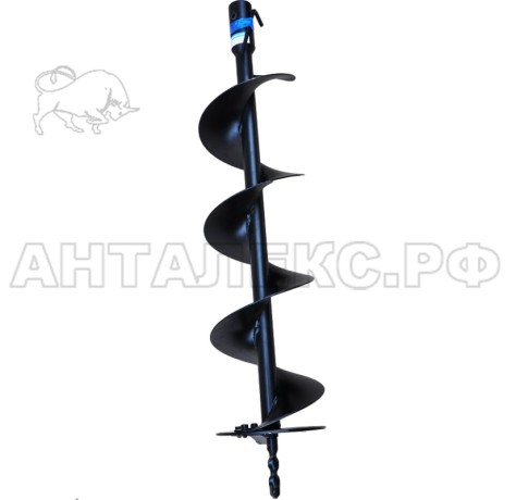 Шнек 150мм Tsunami