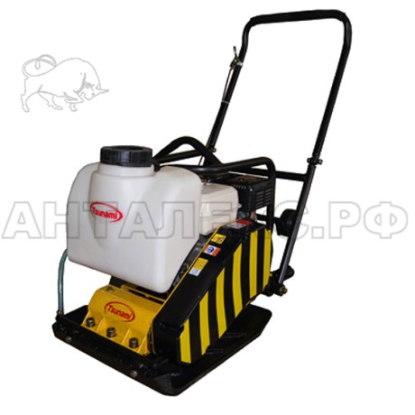 Виброплита Tsunami СО-120