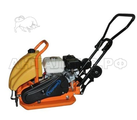 Виброплита Tsunami СО-90SL