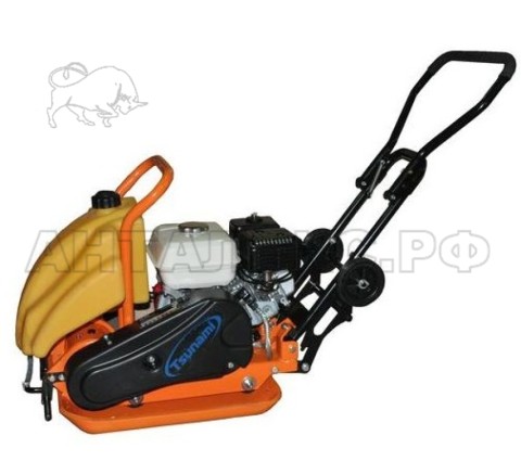 Виброплита Tsunami СО-70SL