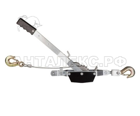 Рычажная лебедка JET JCP-2