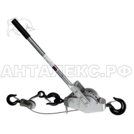 Рычажная лебедка JET JCH-3