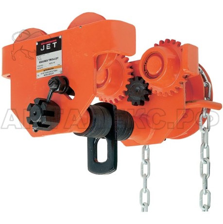Подвижная каретка JET для тали 3GT