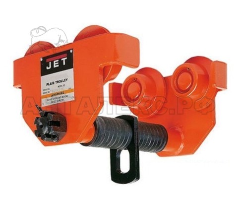 Каретка JET для тали 3.0 HDT