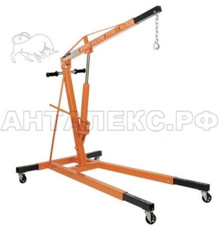 Гидравлический кран JET JHC-200 X