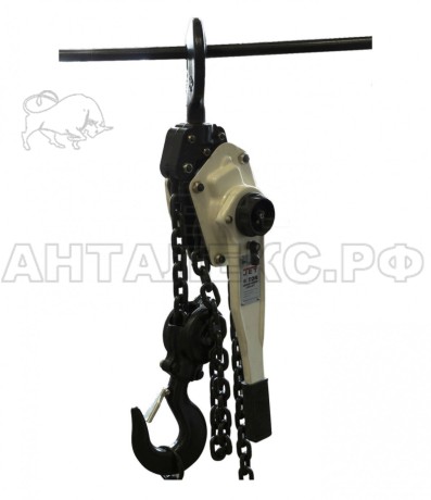 Таль рычажная JET JLPA-6.0T-6.0m