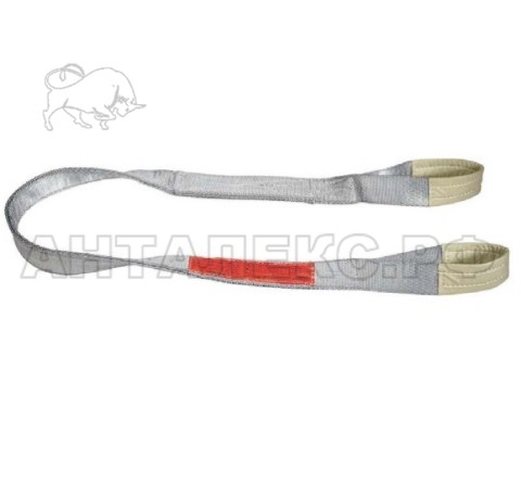 Строп текстильный JET WSFE-3-10