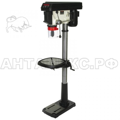 Станок сверлильный JET JDP-17FM наст патр16мм,Д25
