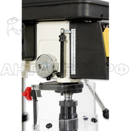 Станок сверлильный JET JDP-13M 650Вт наст патр16мм,Д20