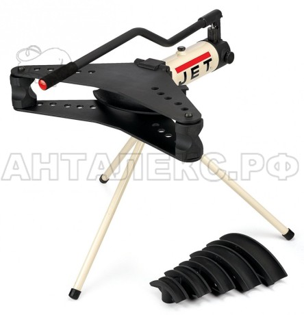 Трубогиб гидравл. JET 1/2-2 JHPB-2