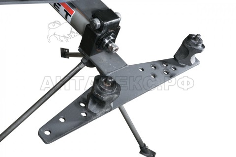 Трубогиб гидравл. JET 1/2-2 JHPB-2