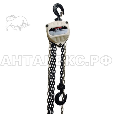 Таль стационарная JET SMH-3.0T-3.0m