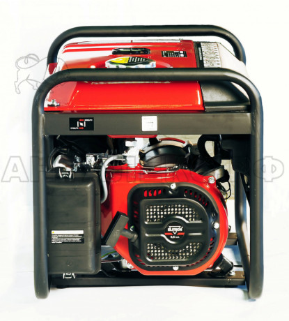 Генератор бенз. Elitech СГБ 2500 Р