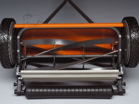 Газонокосилка Husqvarna 540 ручная