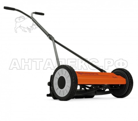 Газонокосилка Husqvarna 54 ручная