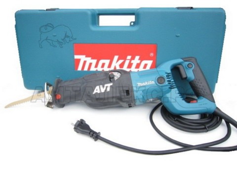 Пила сабельная Makita JR 3070 CT
