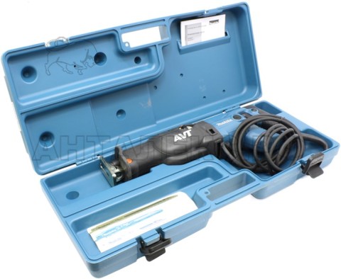 Пила сабельная Makita JR 3070 CT