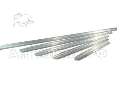 Рейка к TSS-MSD L-3.0