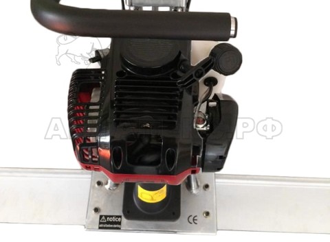 Бензопривод к виброрейке TSS-VTH-1.2