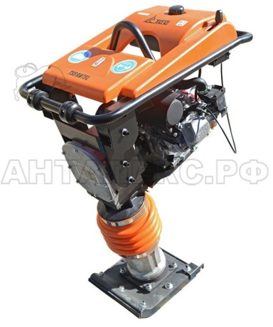 Вибротрамбовка бензиновая TSS-RM75L