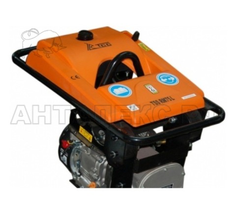 Вибротрамбовка бензиновая TSS-RM75L