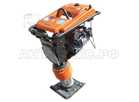 Вибротрамбовка бензиновая TSS-RM75H (Honda GX 160)