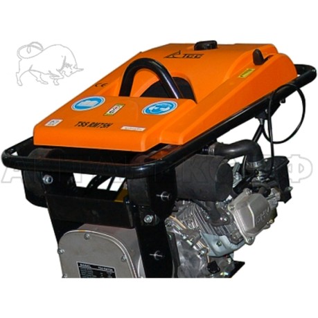 Вибротрамбовка бензиновая TSS-RM75H (Honda GX 160)