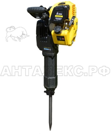 Молоток отбойный бензиновый TSS-GJH95