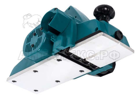 Рубанок Makita 1911 В 840Вт, 16000 об/мин