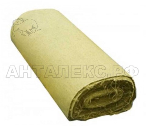 Ткань брезент 255 ОП  (метраж согласовывать на складе)