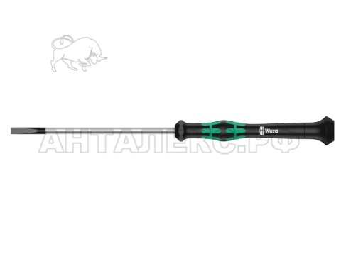 Отвертка WERA WE-118008