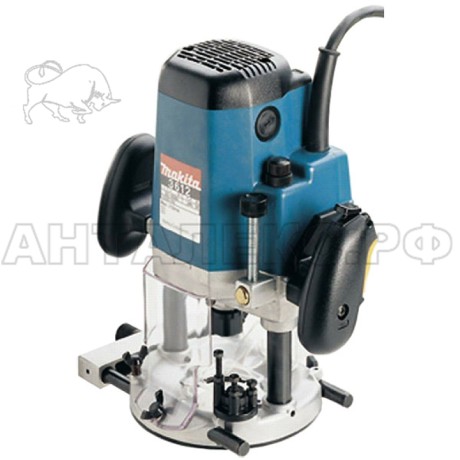 Фрезер Makita 3612