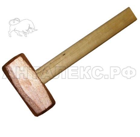 Кувалда 2 кг омед.