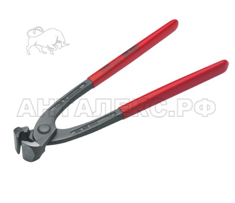 Клещи NWS вязальные 280мм