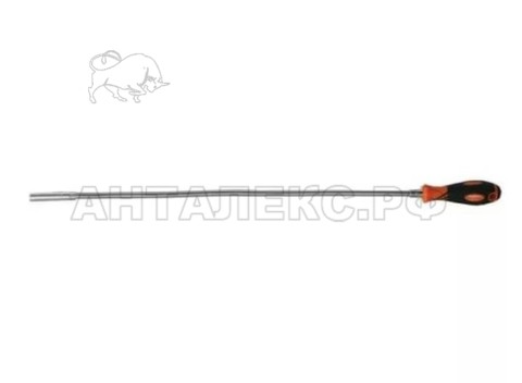 Захват гибкий OMBRA 610мм магнит