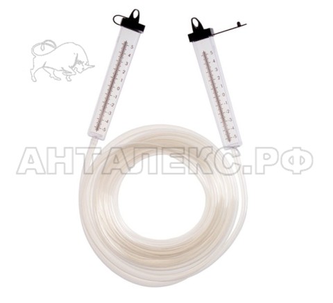 Уровень водяной 10м Россия