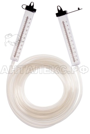 Уровень водяной  5м Россия