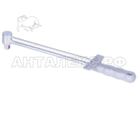 Ключ динамометрический шкальный (до 15 кг.)