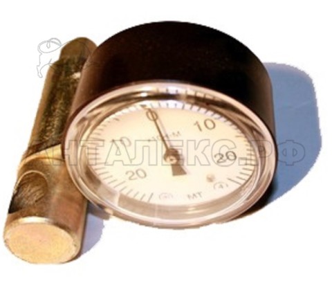 Ключ динамометрический стрелочный (до 24 кг.)