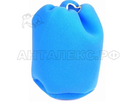 Нейлоновый фильтр Makita (для пылесоса )