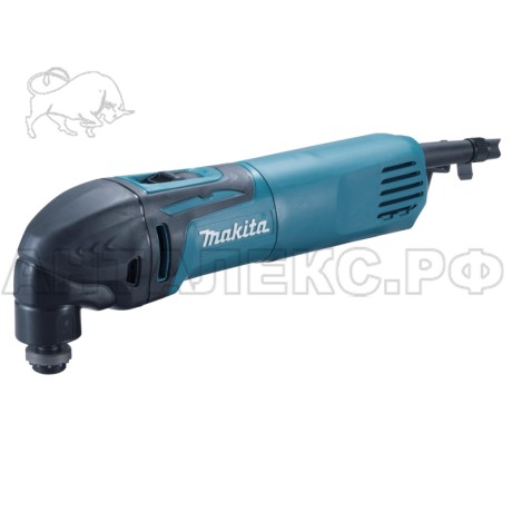Мультитул TM 3000 CX 2 Makita 320Вт 6000-20000об/мин