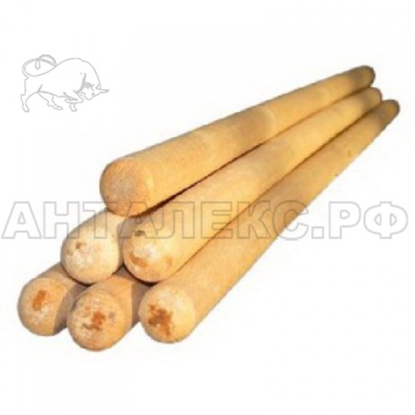 Черенок щеточный d 25