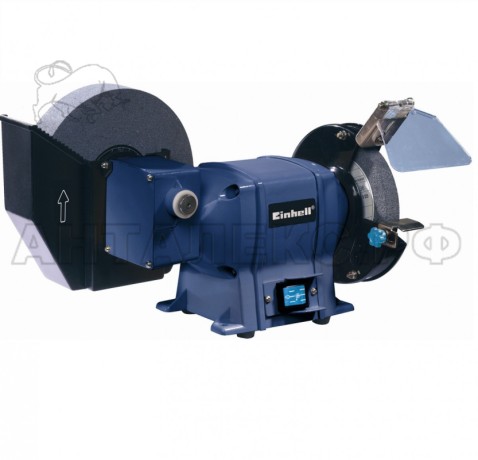 Точило Einhell   BT WD 150/200
