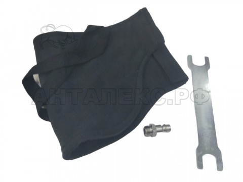 Шлифмашинка круговая проф.ABAC