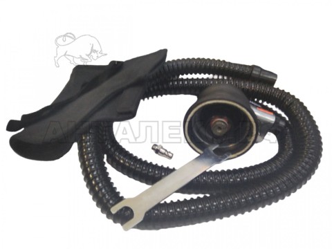 Шлифмашинка круговая проф.ABAC