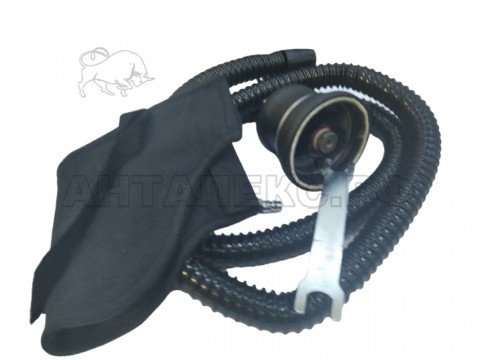 Шлифмашинка круговая проф.ABAC